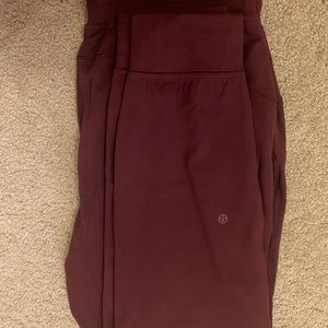 Lululemon Joggers